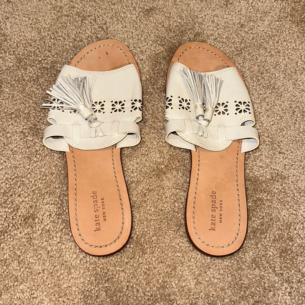 Kate Spade Sandals